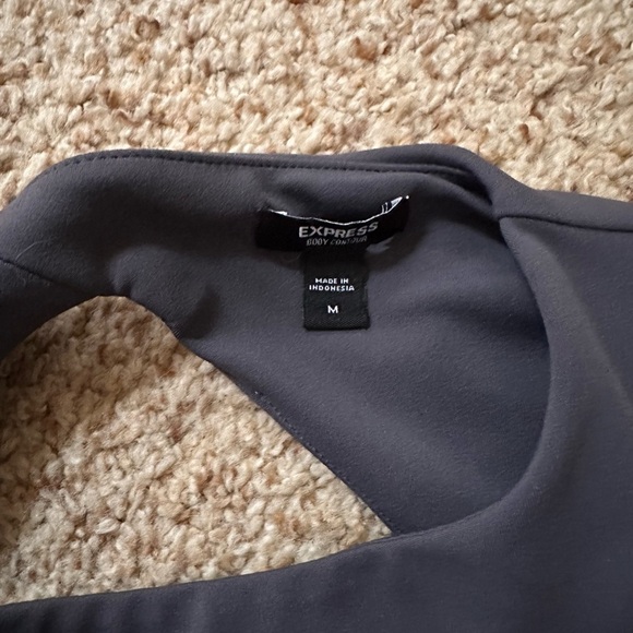 Express Bodysuit - Picture 3 of 3